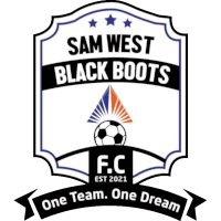 logo of SamWest FC