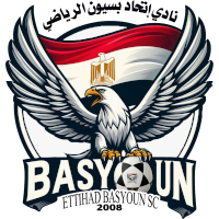 logo of El Ettihad Basyoun SC