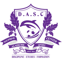 logo of Dauphine Academy SC