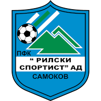 logo of FK Rilski Sportist 2011