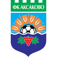 logo of FK Aksakovo