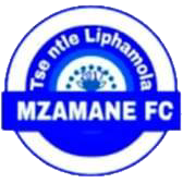 logo of Mzamane FC