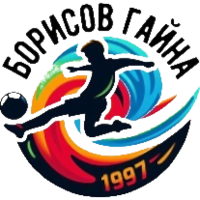 logo of FK Hajna 1997