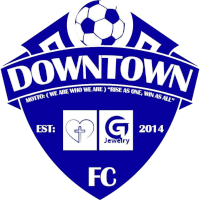 logo of Down Town FC