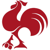 logo of Clube dos Galitos