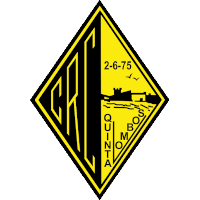 logo of CRC Quinta dos Lombos