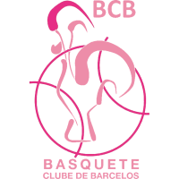 logo of BC Barcelos