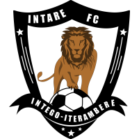logo of Intare FC