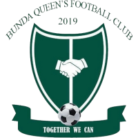 logo of Bunda Queens FC