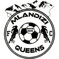 logo of Mlandizi Queens FC