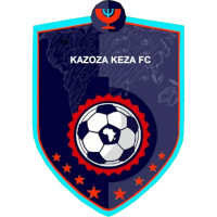 logo of Kazoza Keza FC