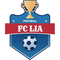 logo of FC LIA