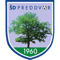 logo of ŠD Preddvor