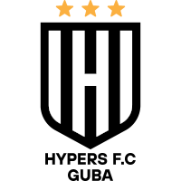 logo of Hypers FK Quba