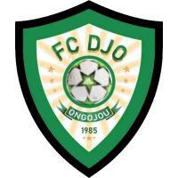 logo of FC Djomakawé