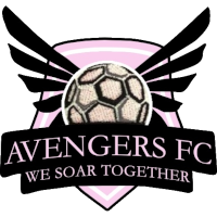 logo of Avengers FC