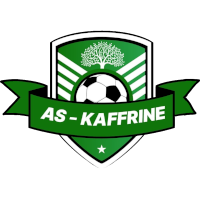 logo of AS Kaffrine