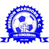 logo of Mission Warriors SC