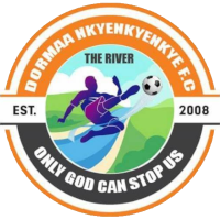logo of Dormaa Nkyenkyenkye FC