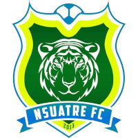 logo of Nsuatre FC