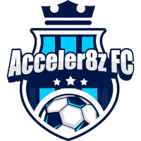 logo of Acceler8z FC