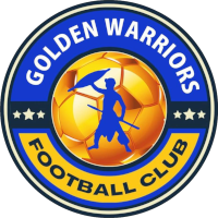 logo of Golden Warriors FC
