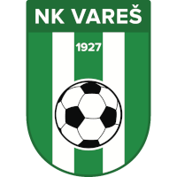 logo of NK Vareš