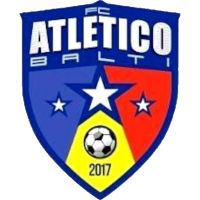 logo of FC Atletico Bălți