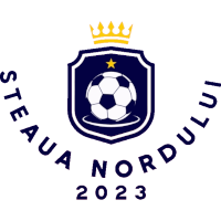 logo of FC Steaua Nordului