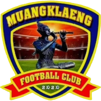 logo of Muang Klaeng FC