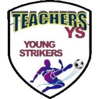 logo of Teachers Young Strikers FC