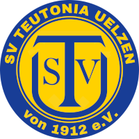 logo of SV Teutonia Uelzen