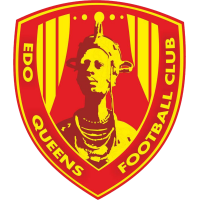 logo of Edo Queens