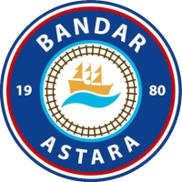 logo of Bandar Astara FC