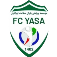 logo of FC Yasa
