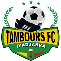 logo of Tambours FC