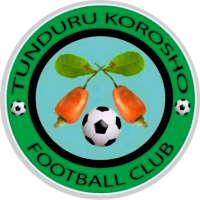 logo of Tunduru Korosho FC