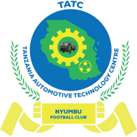 logo of Nyumbu FC