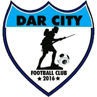 logo of Dar City FC