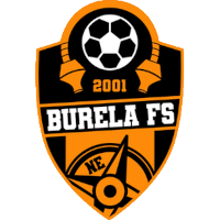 logo of Pescados Rubén Burela FS