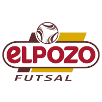 logo of AD ElPozo Murcia Costa Cálida FS