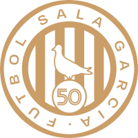 old logo of FS Industrias Santa Coloma