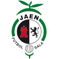 logo of Jaén Paraíso Interior FS