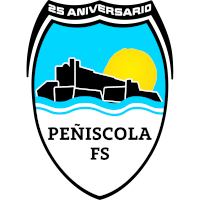 logo of Servigroup Peñíscola FS