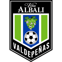 logo of FS Viña Albali Valdepeñas