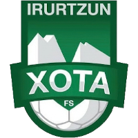logo of Osasuna Magna Xota FS