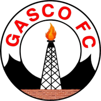 logo of Gasco FC