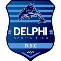 logo of Delphi SC