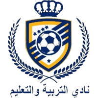 logo of Al Tarbya wa Al Taleem SC