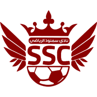 logo of Samanoud SC